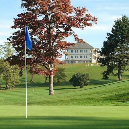 Inn At Lenape Heights-Golf Resort And Event Center Ford City Εξωτερικό φωτογραφία