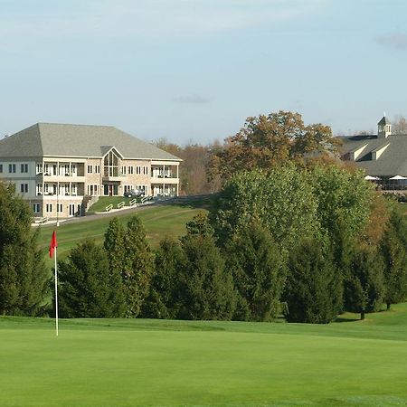 Inn At Lenape Heights-Golf Resort And Event Center Ford City Εξωτερικό φωτογραφία