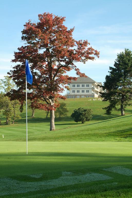 Inn At Lenape Heights-Golf Resort And Event Center Ford City Εξωτερικό φωτογραφία
