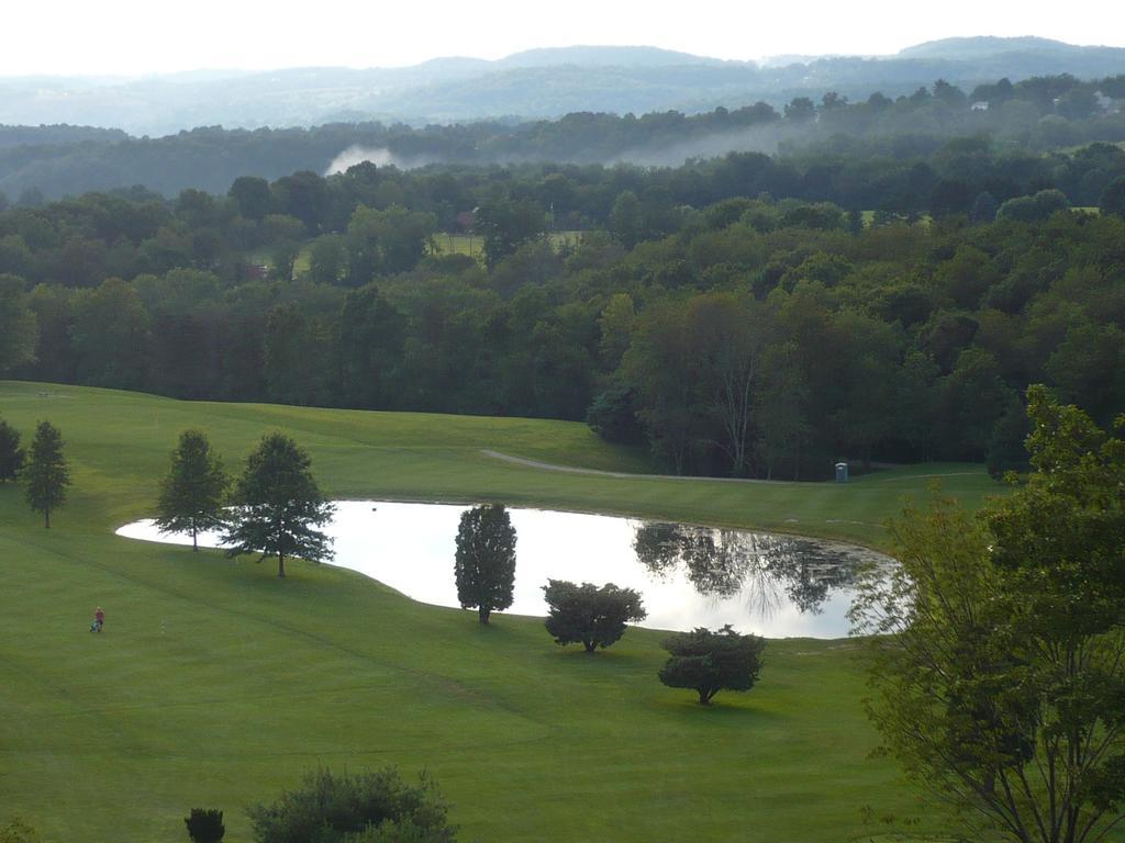Inn At Lenape Heights-Golf Resort And Event Center Ford City Εξωτερικό φωτογραφία
