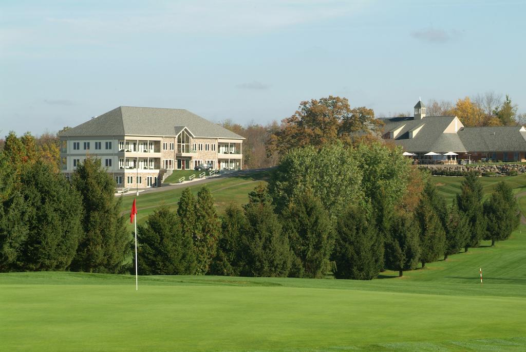 Inn At Lenape Heights-Golf Resort And Event Center Ford City Εξωτερικό φωτογραφία