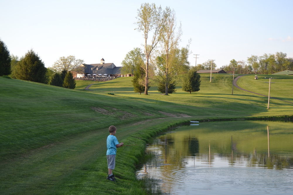 Inn At Lenape Heights-Golf Resort And Event Center Ford City Εξωτερικό φωτογραφία