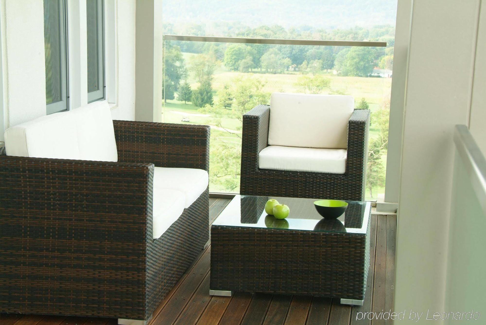Inn At Lenape Heights-Golf Resort And Event Center Ford City Εξωτερικό φωτογραφία