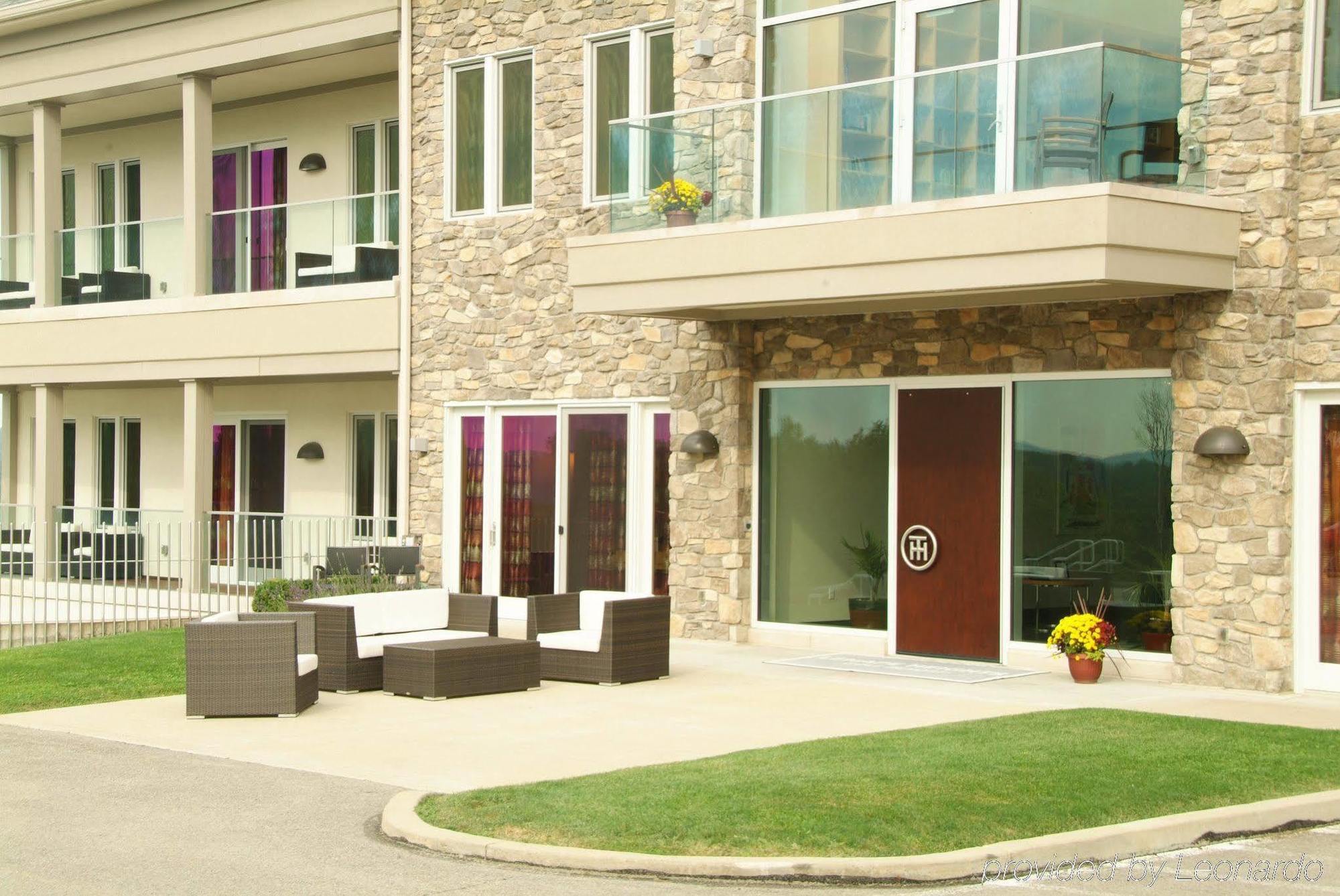 Inn At Lenape Heights-Golf Resort And Event Center Ford City Εξωτερικό φωτογραφία