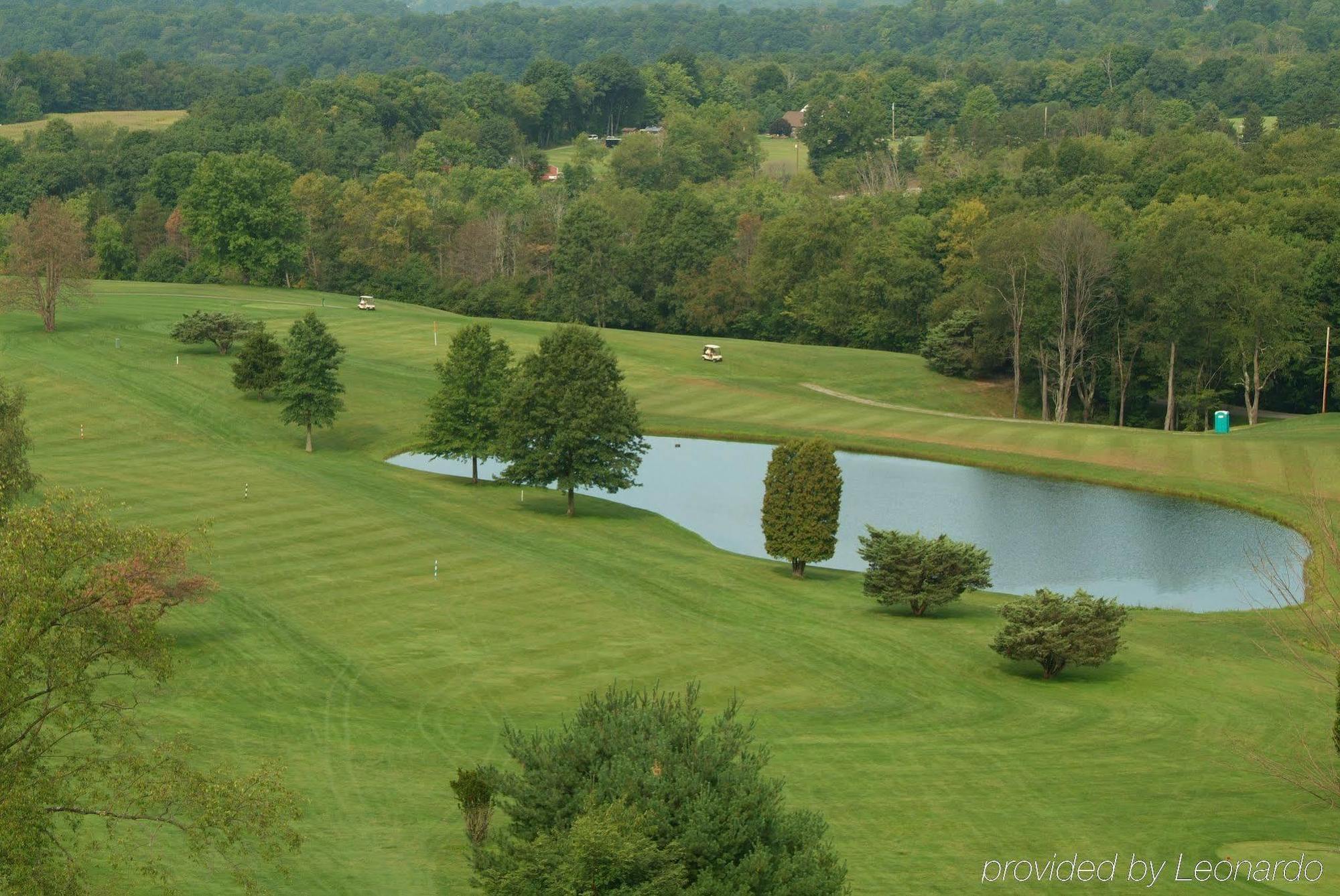 Inn At Lenape Heights-Golf Resort And Event Center Ford City Εξωτερικό φωτογραφία
