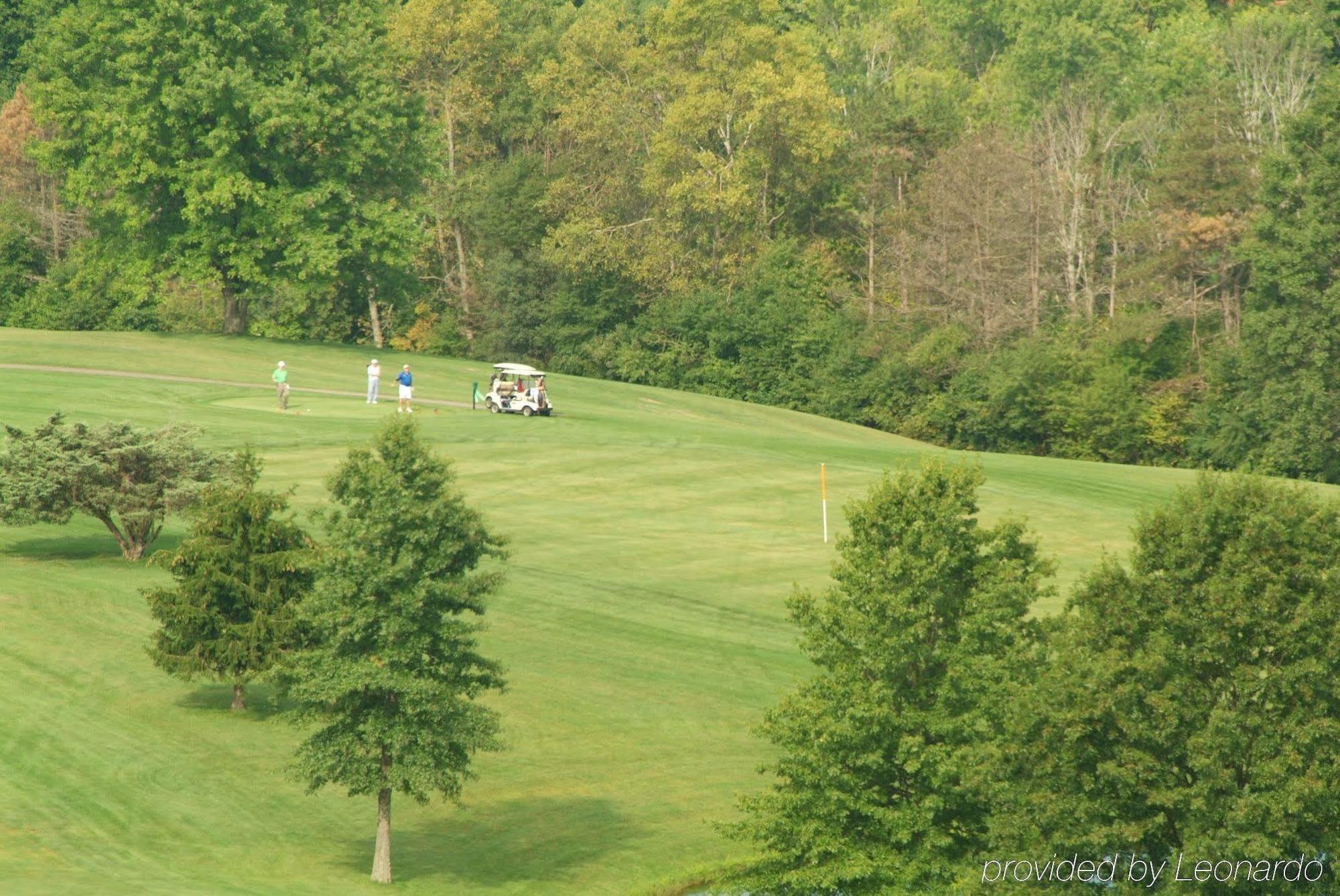 Inn At Lenape Heights-Golf Resort And Event Center Ford City Εξωτερικό φωτογραφία