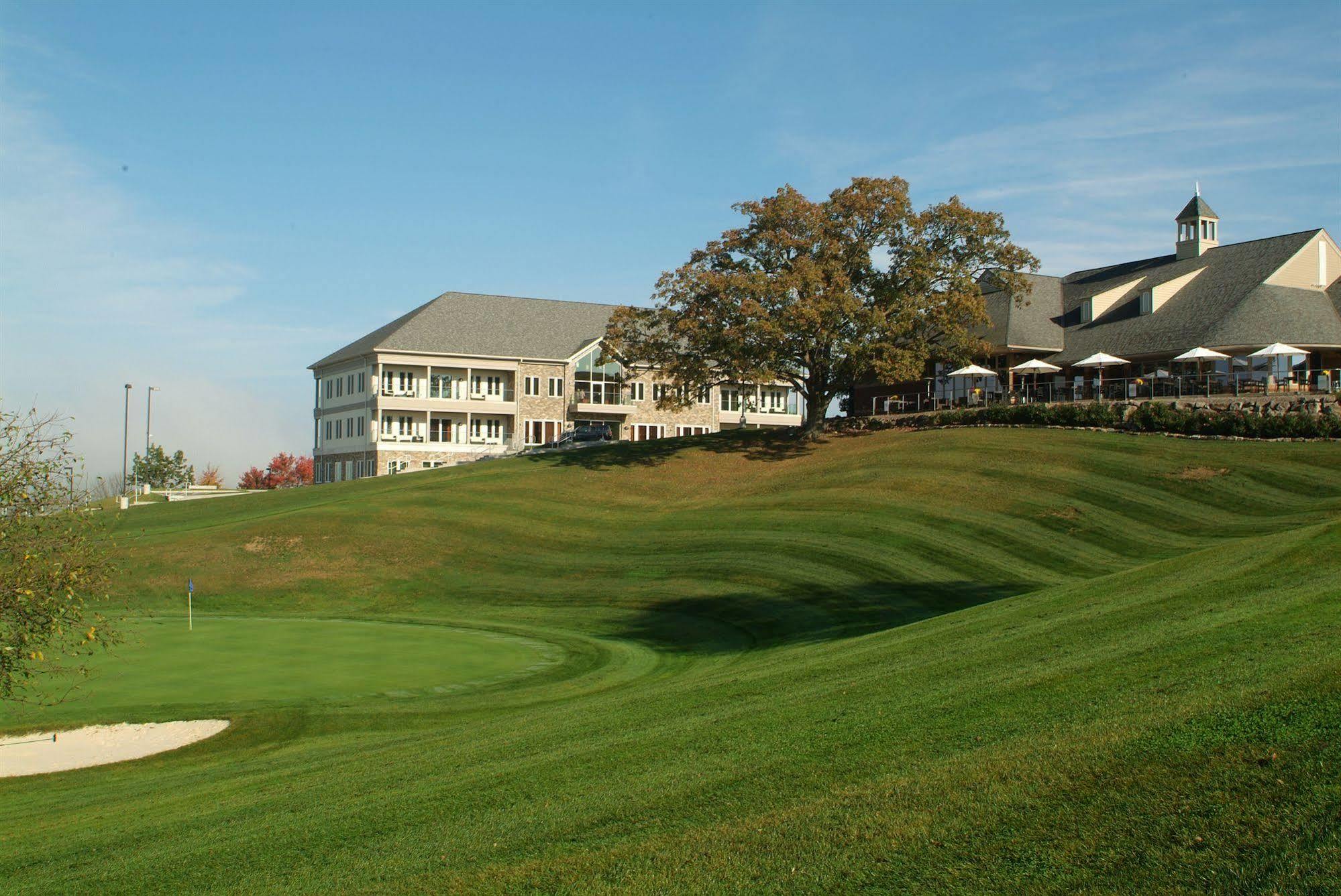 Inn At Lenape Heights-Golf Resort And Event Center Ford City Εξωτερικό φωτογραφία
