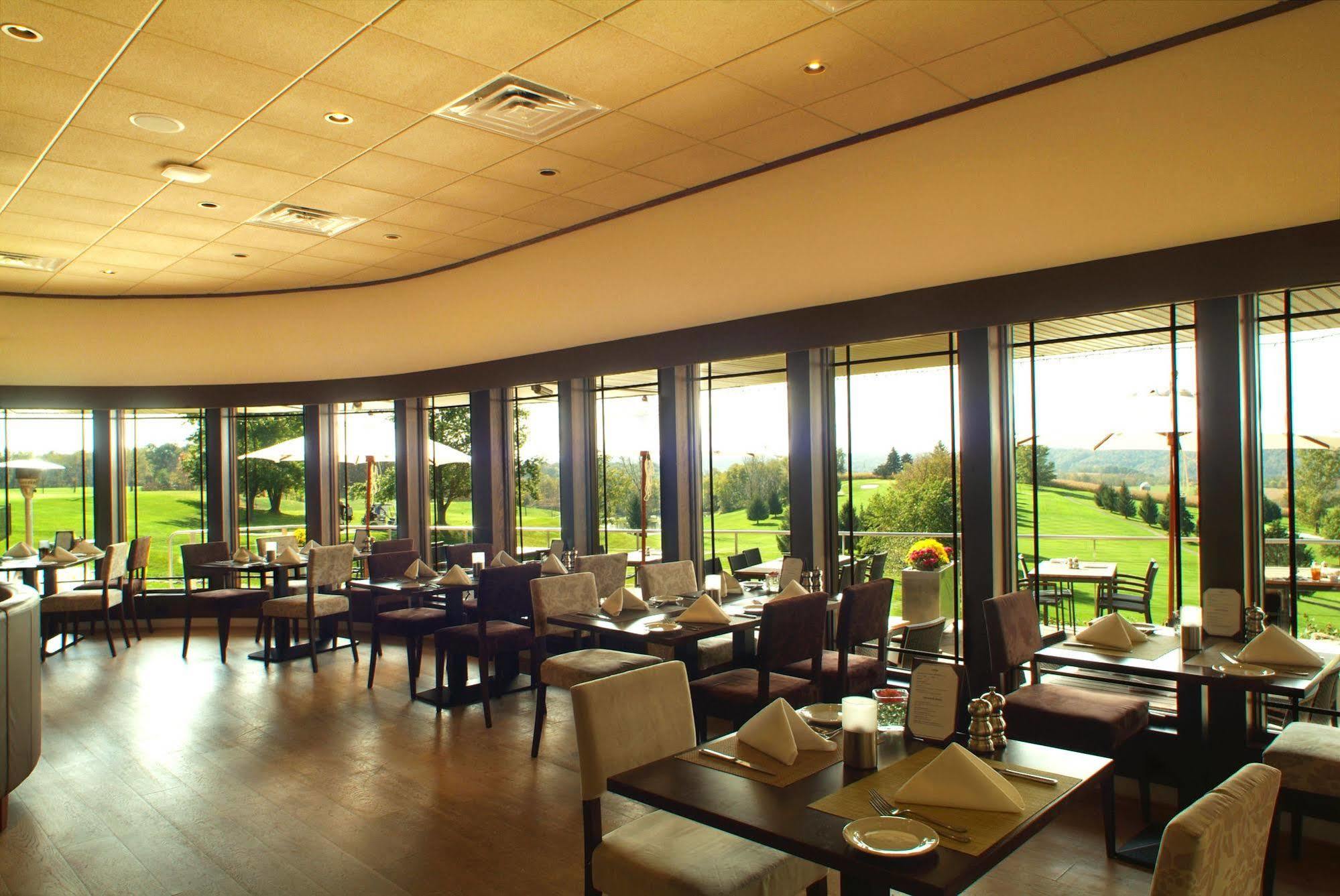 Inn At Lenape Heights-Golf Resort And Event Center Ford City Εξωτερικό φωτογραφία