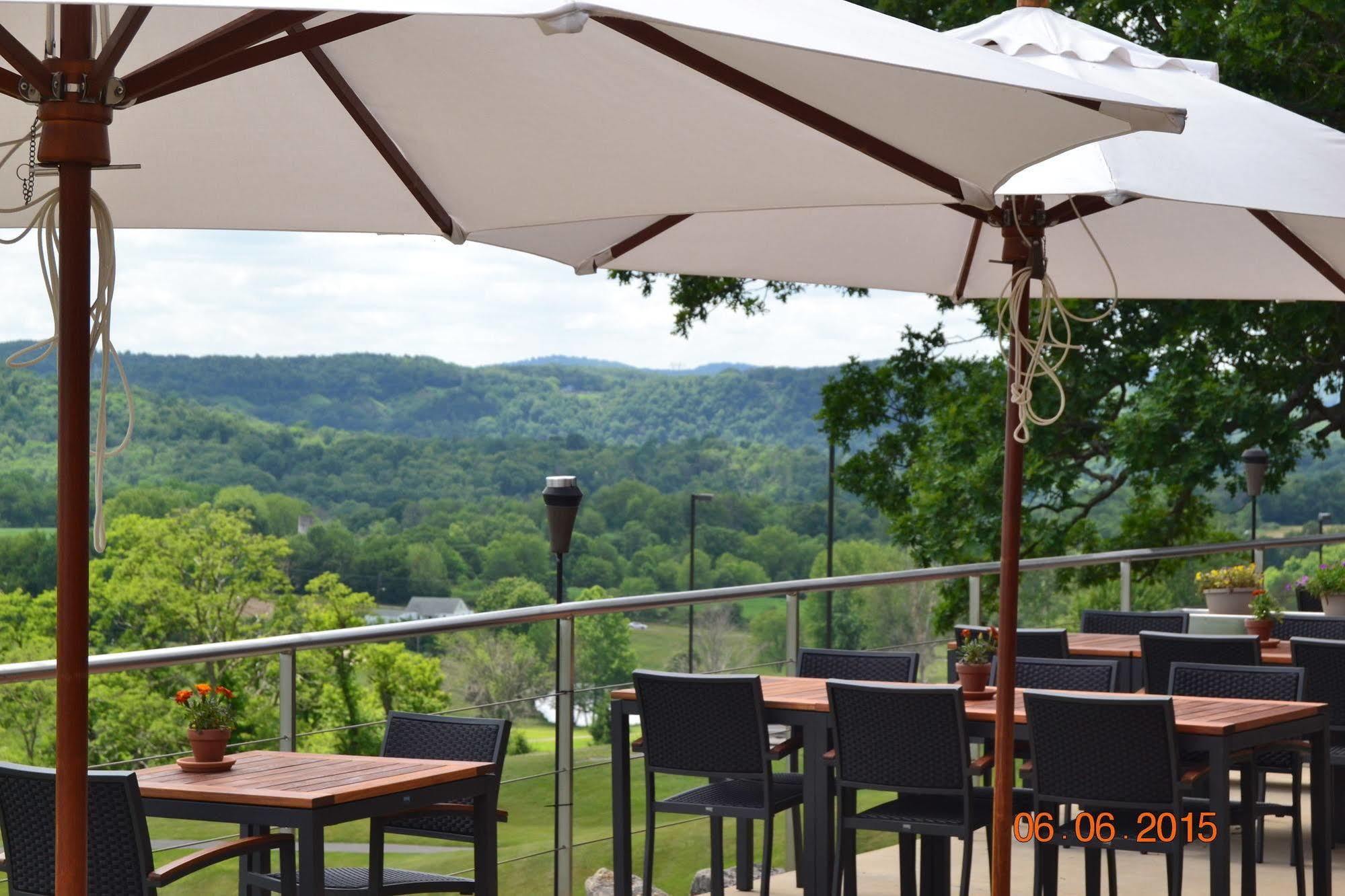 Inn At Lenape Heights-Golf Resort And Event Center Ford City Εξωτερικό φωτογραφία